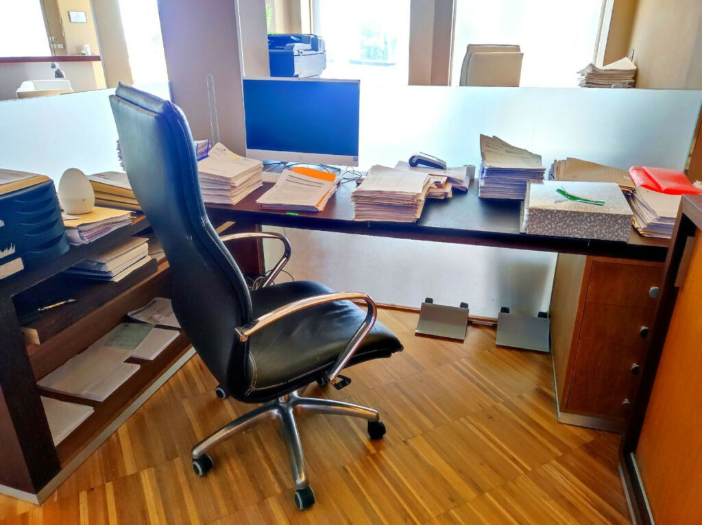 Office Benalmadena Costa Málaga - image 18