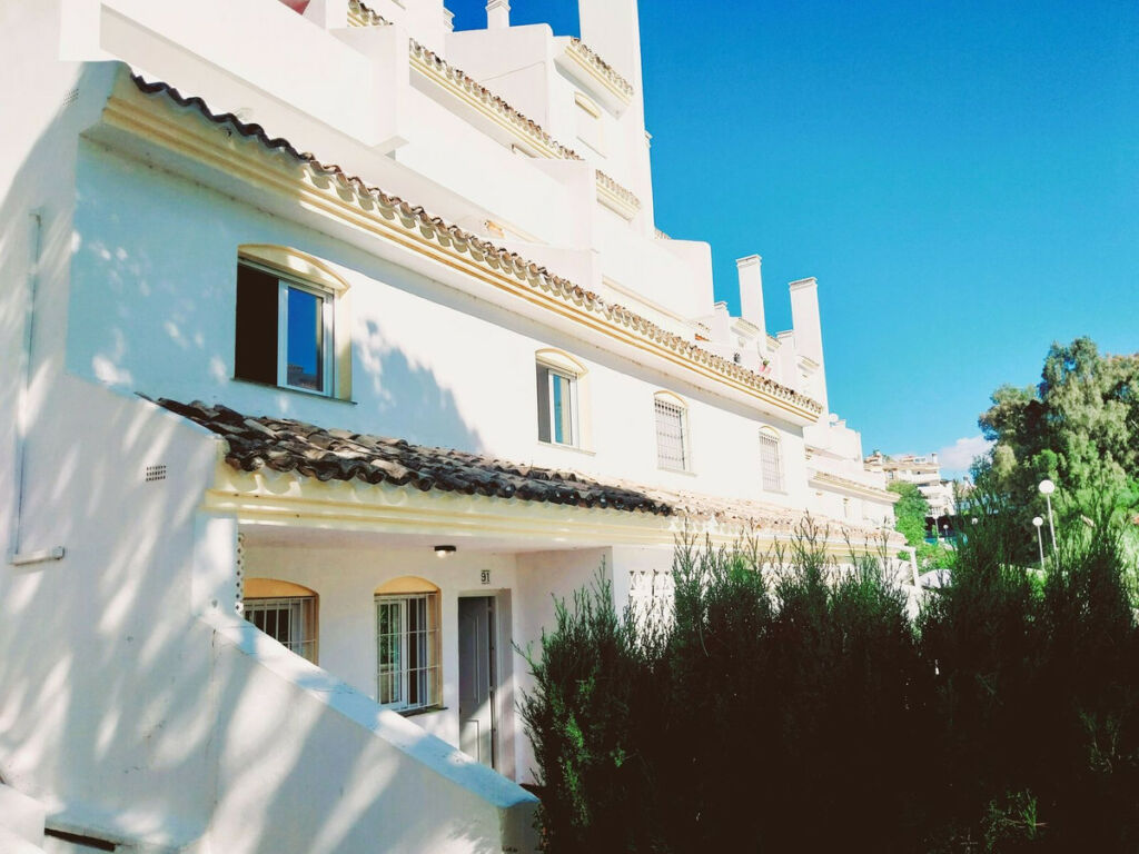 Duplex Calahonda Málaga - image 18