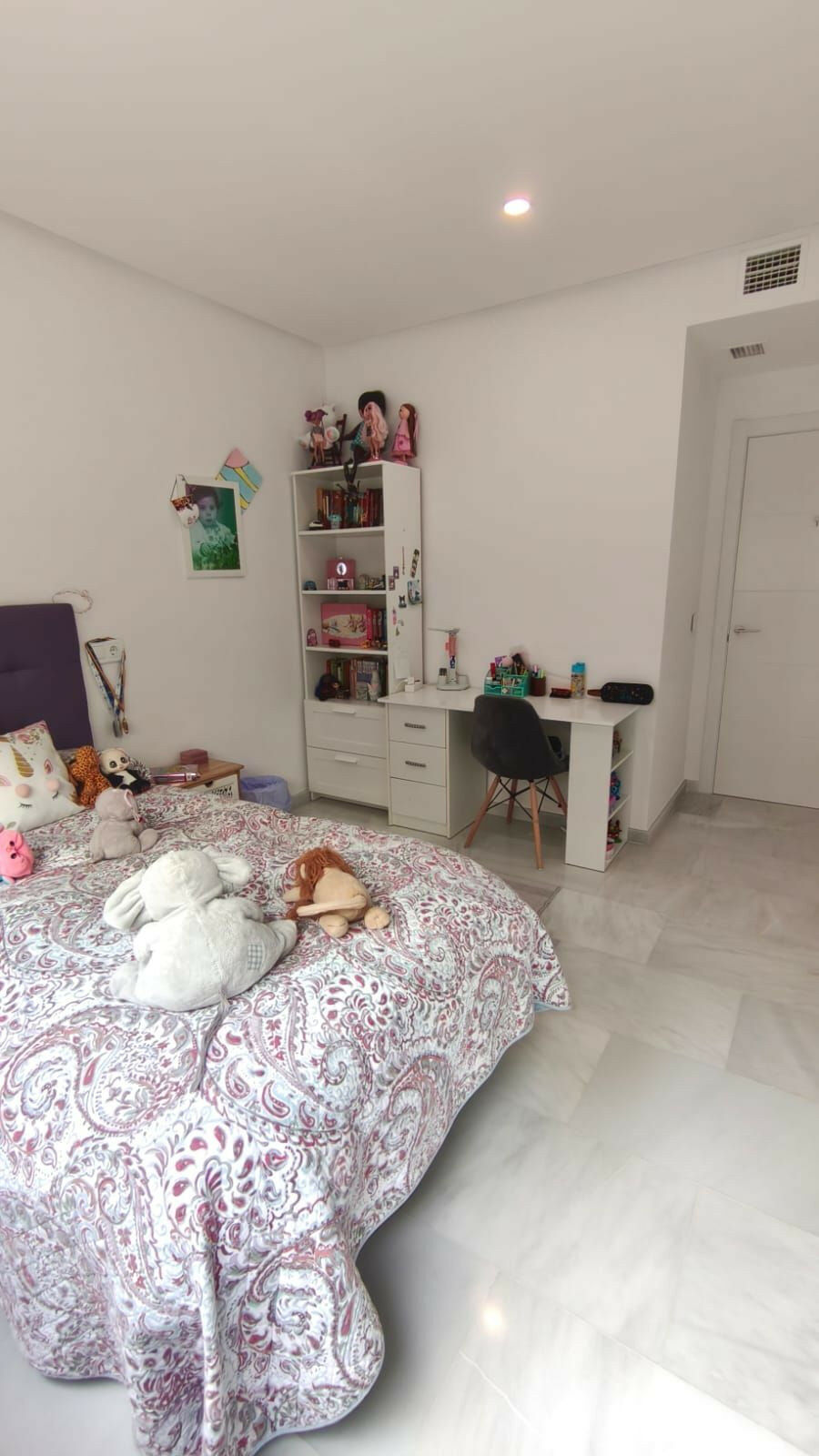 Ground Floor Apartment Marbella Málaga - image 18