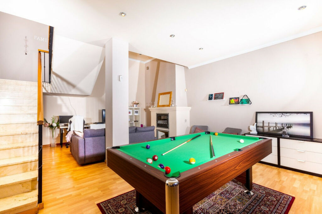 Townhouse Torreblanca Málaga - image 17