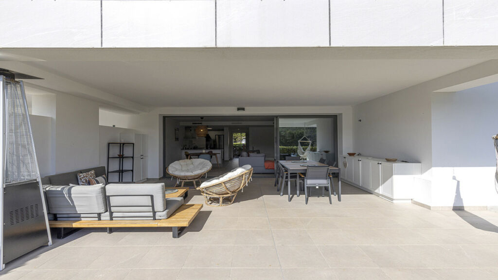 Ground Floor Apartment Casares Málaga - image 25