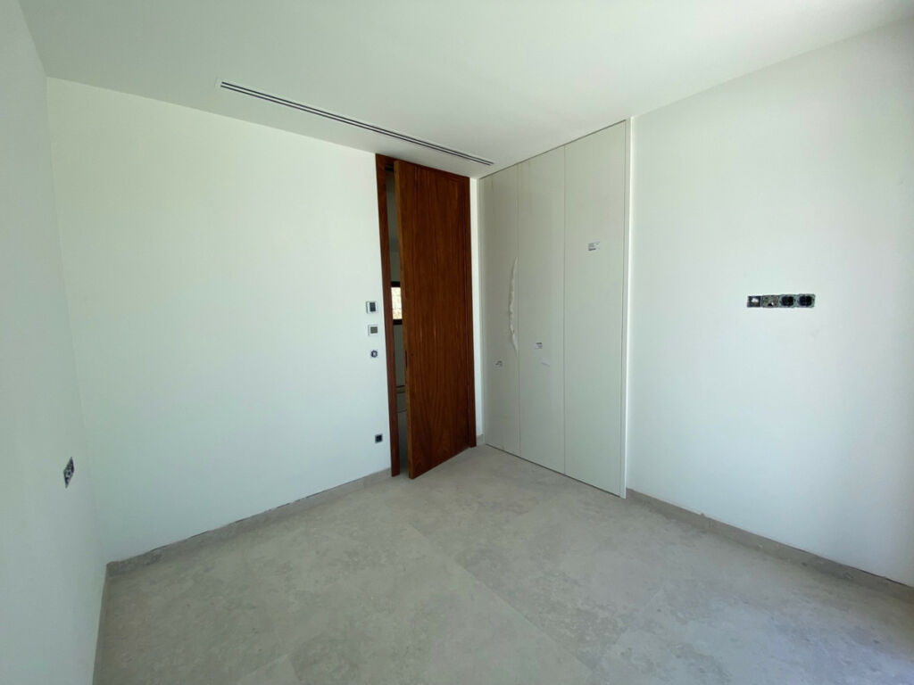 Detached Villa Calpe Alicante - image 18