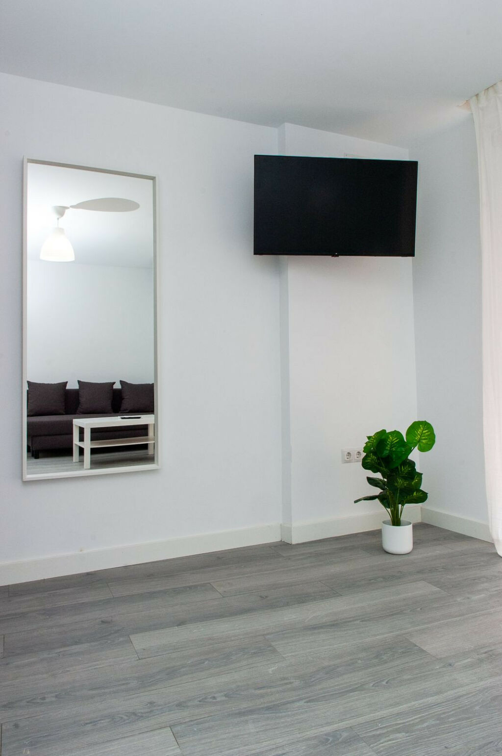Middle Floor Apartment Fuengirola Málaga - image 18