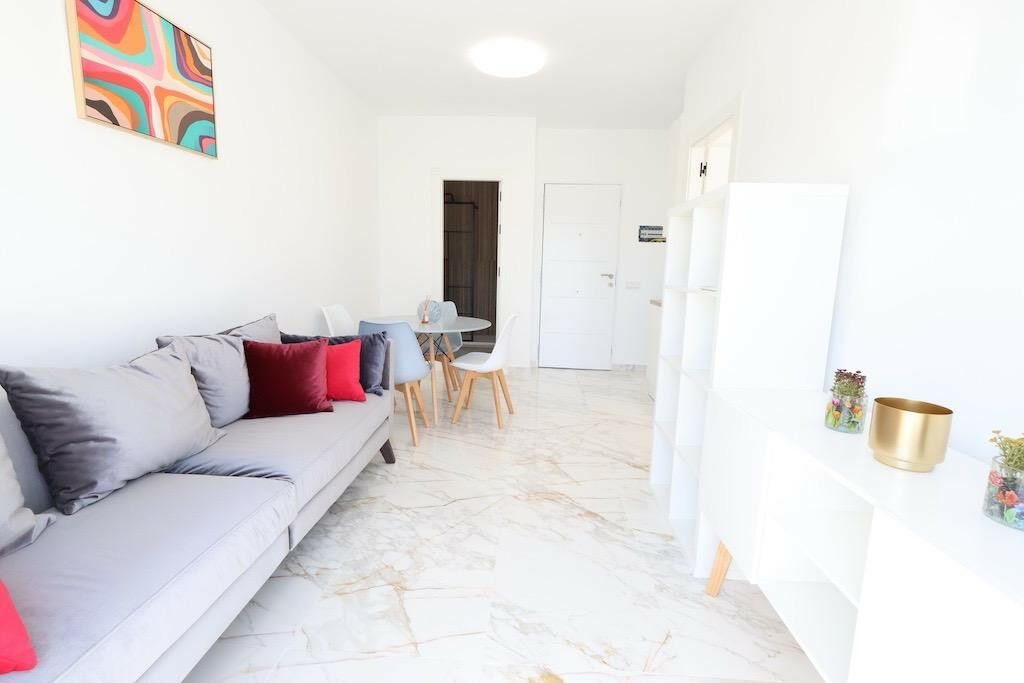Townhouse San Luis Alicante - image 18