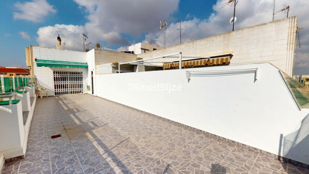 Middle Floor Apartment Los Alcazares Murcia - image 18