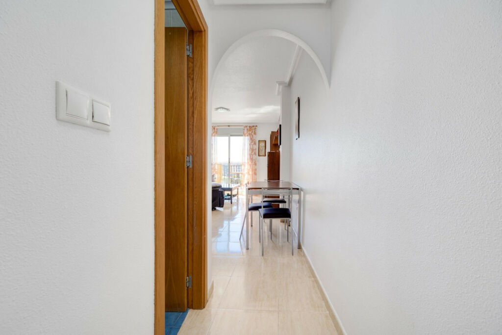 Penthouse Torrevieja Alicante - image 18