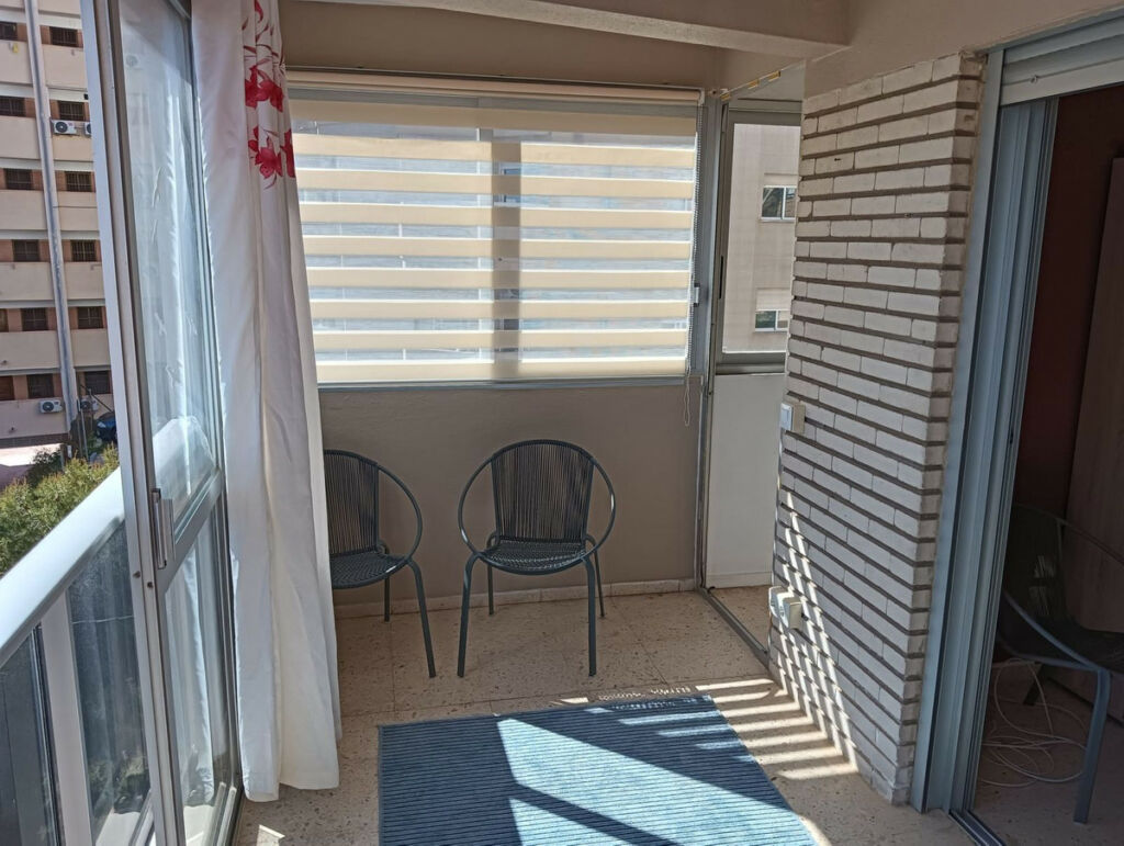 Middle Floor Apartment Finestrat Alicante - image 18