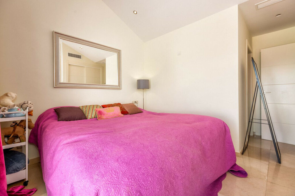 Townhouse La Cala Golf Málaga - image 18