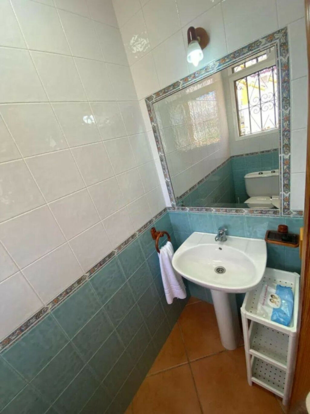 Semi-Detached House Marbella Málaga - image 18