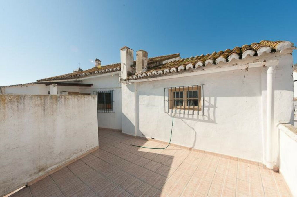 Townhouse Alora Málaga - image 18