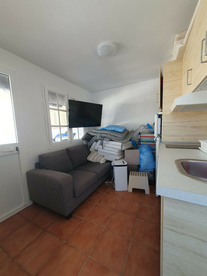 Penthouse Duplex La Cala de Mijas Málaga - image 19