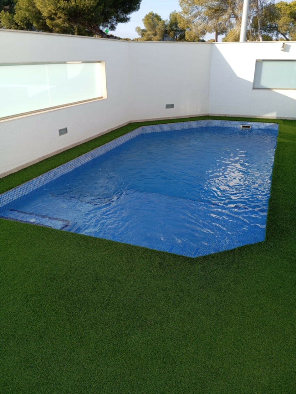 Detached Villa Pilar de la Horadada Alicante - image 20