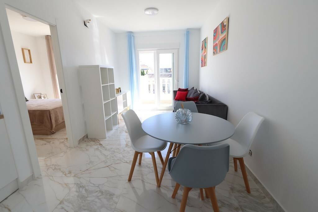 Townhouse San Luis Alicante - image 19