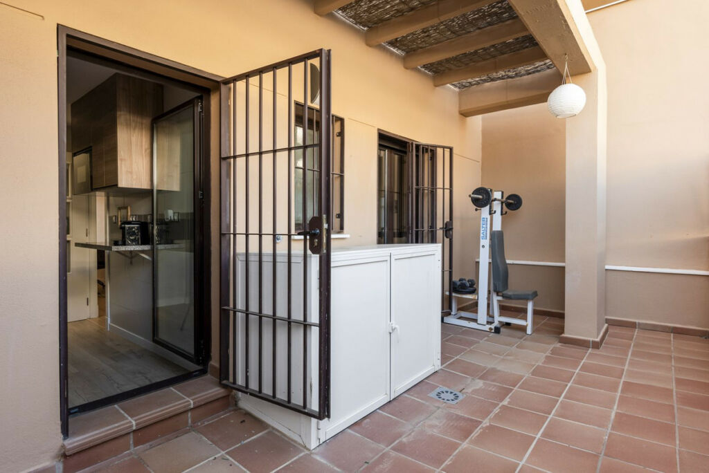 Ground Floor Apartment La Cala de Mijas Málaga - image 19
