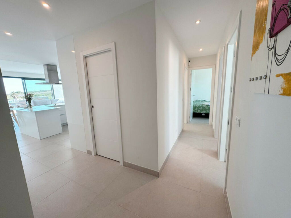 Penthouse Estepona Málaga - image 18