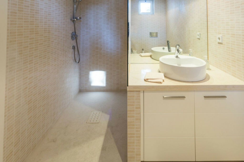Detached Villa Marbella Málaga - image 19