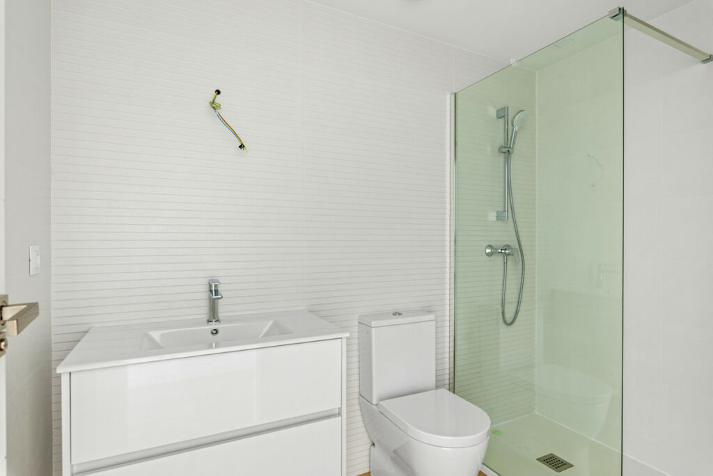 Middle Floor Apartment Campoamor Alicante - image 19