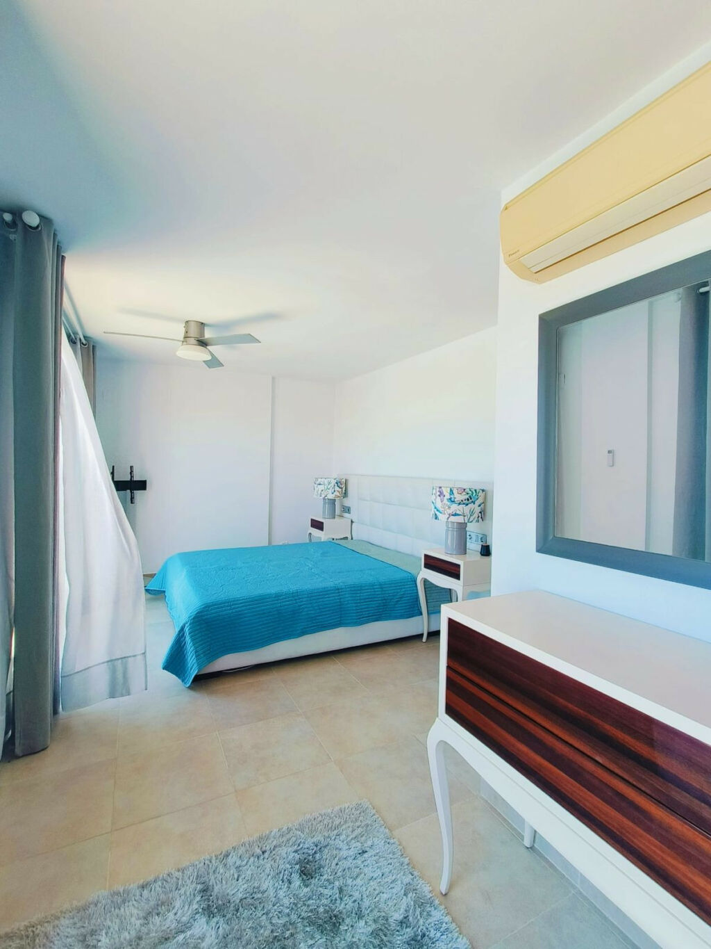 Penthouse Duplex Altos de los Monteros Málaga - image 19