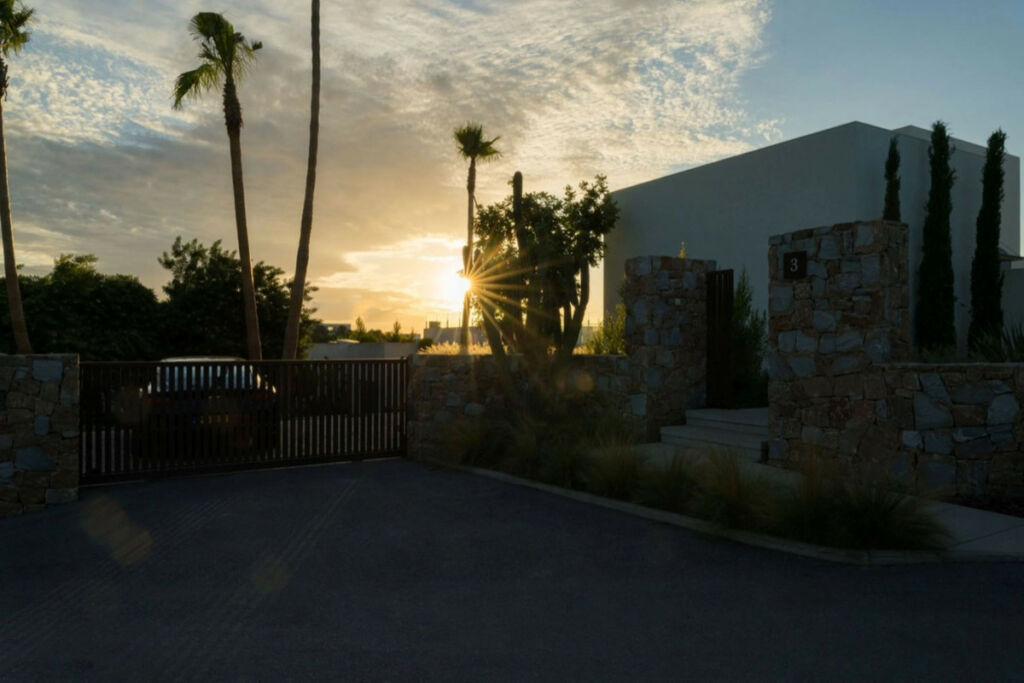 Detached Villa Las Colinas Golf Alicante - image 19