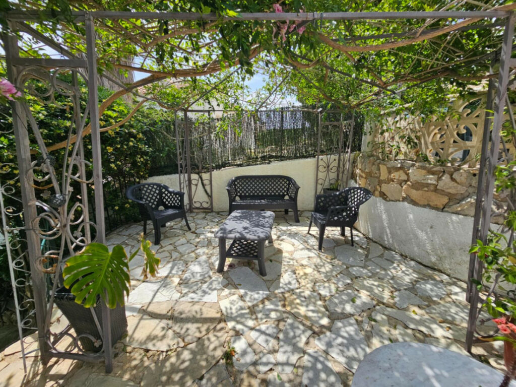 Detached Villa Adsubia Alicante - image 19