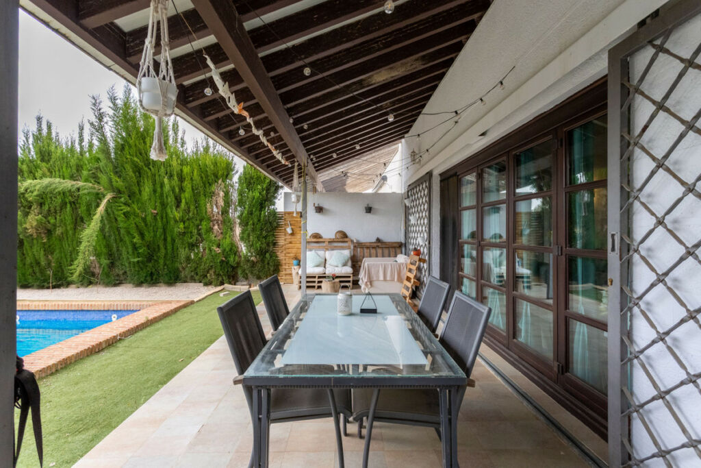 Townhouse Sucina Murcia - image 19