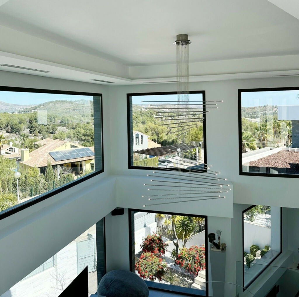 Detached Villa Javea Alicante - image 19