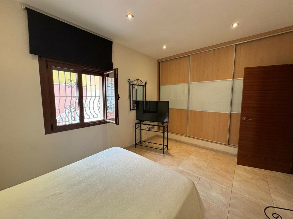 Detached Villa Benalmadena Costa Málaga - image 19