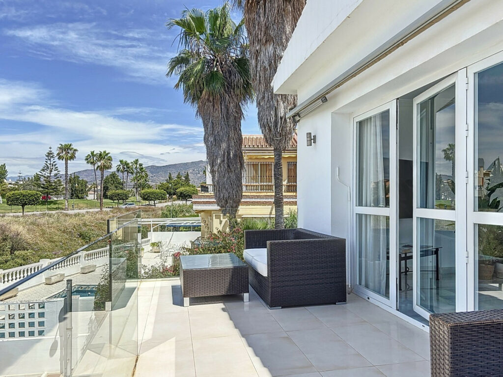 Detached Villa Caleta de Vélez Málaga - image 19