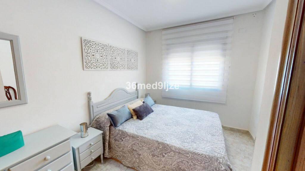 Detached Villa Los Narejos Murcia - image 19