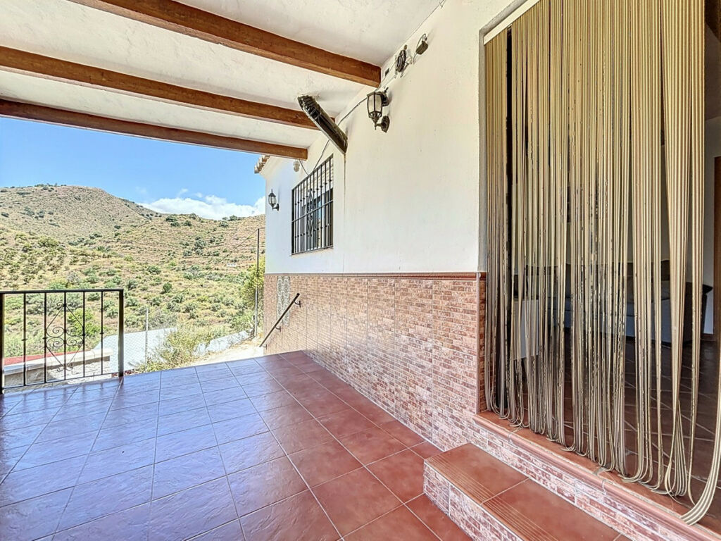Semi-Detached House Torrox Málaga - image 19