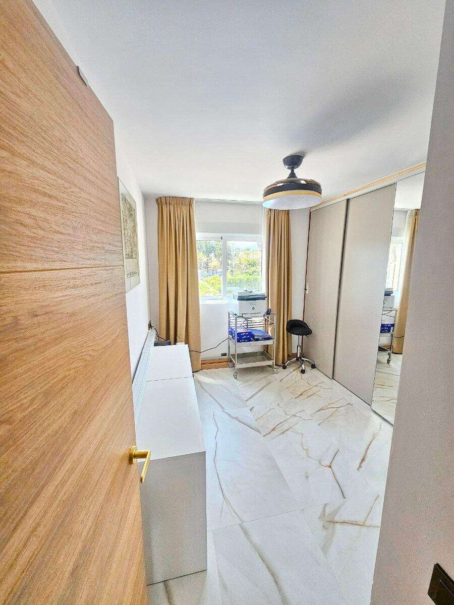 Middle Floor Apartment Altea Alicante - image 19