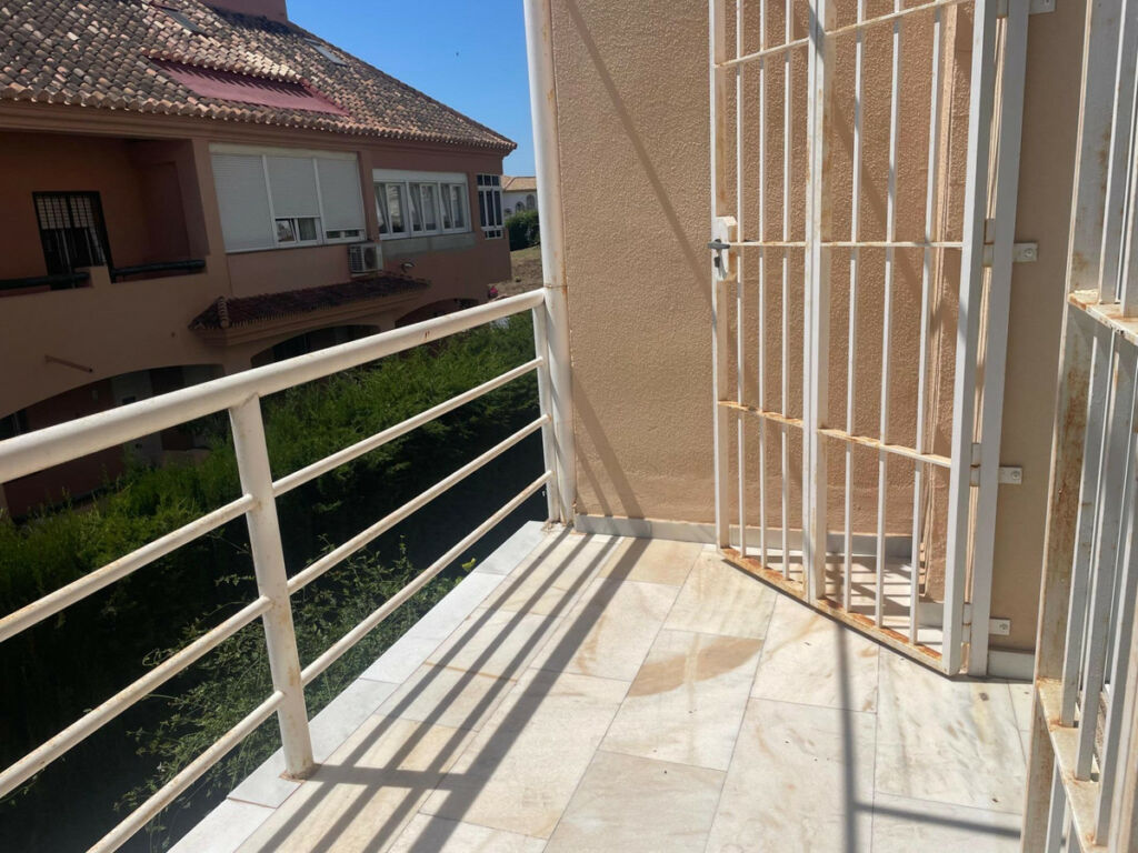 Townhouse Arroyo de la Miel Málaga - image 19