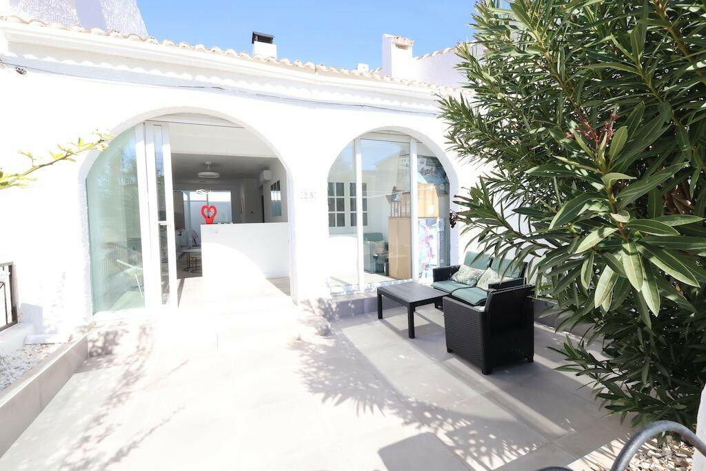 Bungalow Benijofar Alicante - image 19