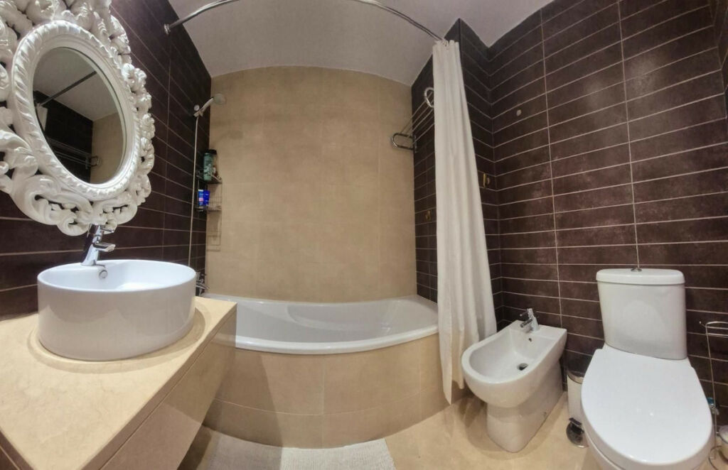 Penthouse Duplex Valle Romano Málaga - image 19