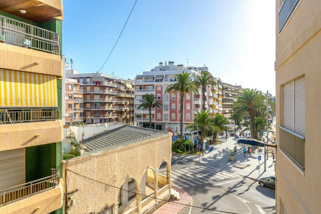 Middle Floor Apartment Playa Del Cura Alicante - image 19