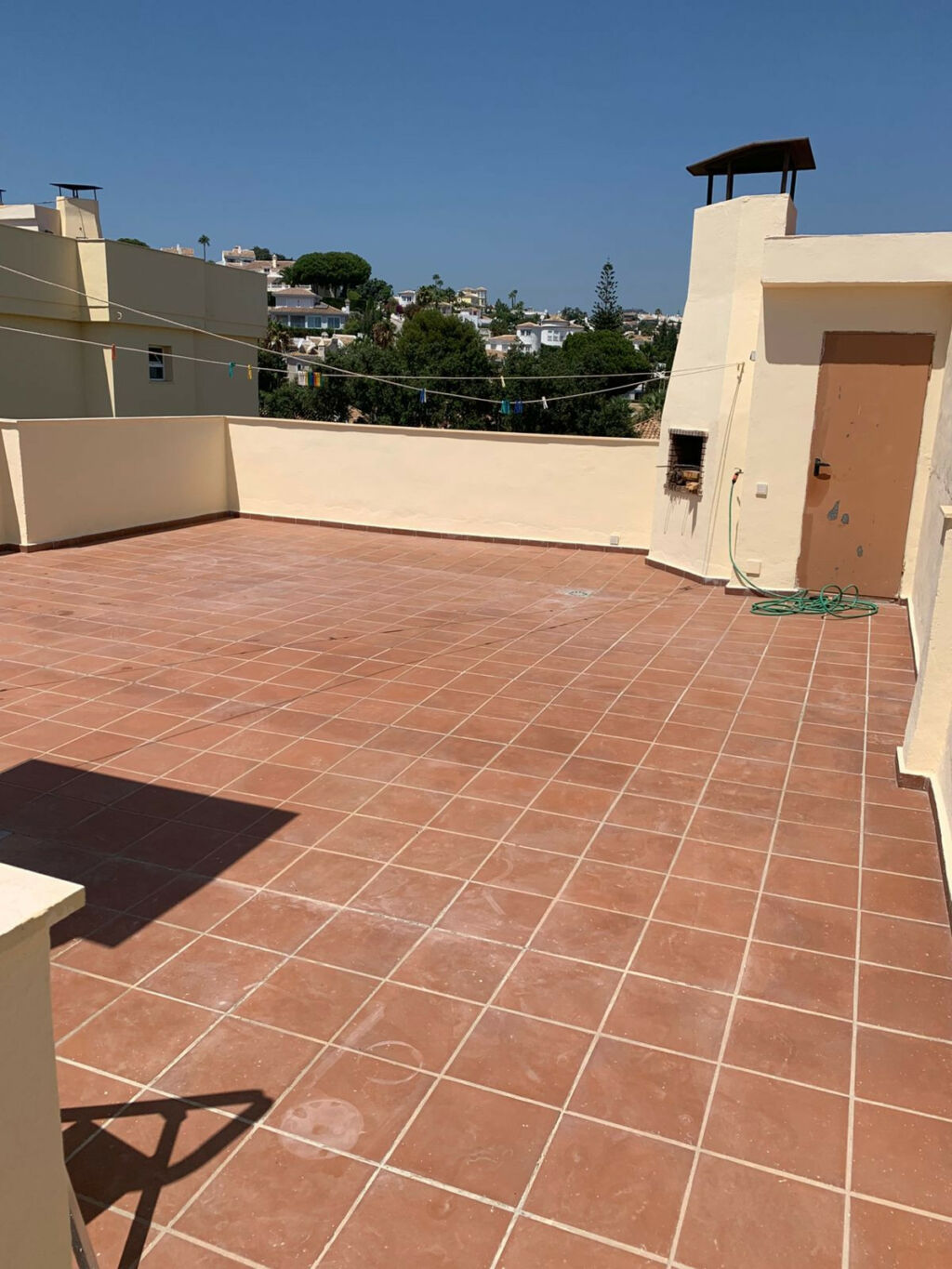 Top Floor Apartment Calahonda Málaga - image 19