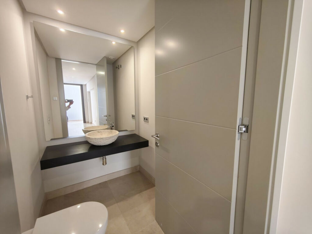 Semi-Detached House Marbella Málaga - image 20