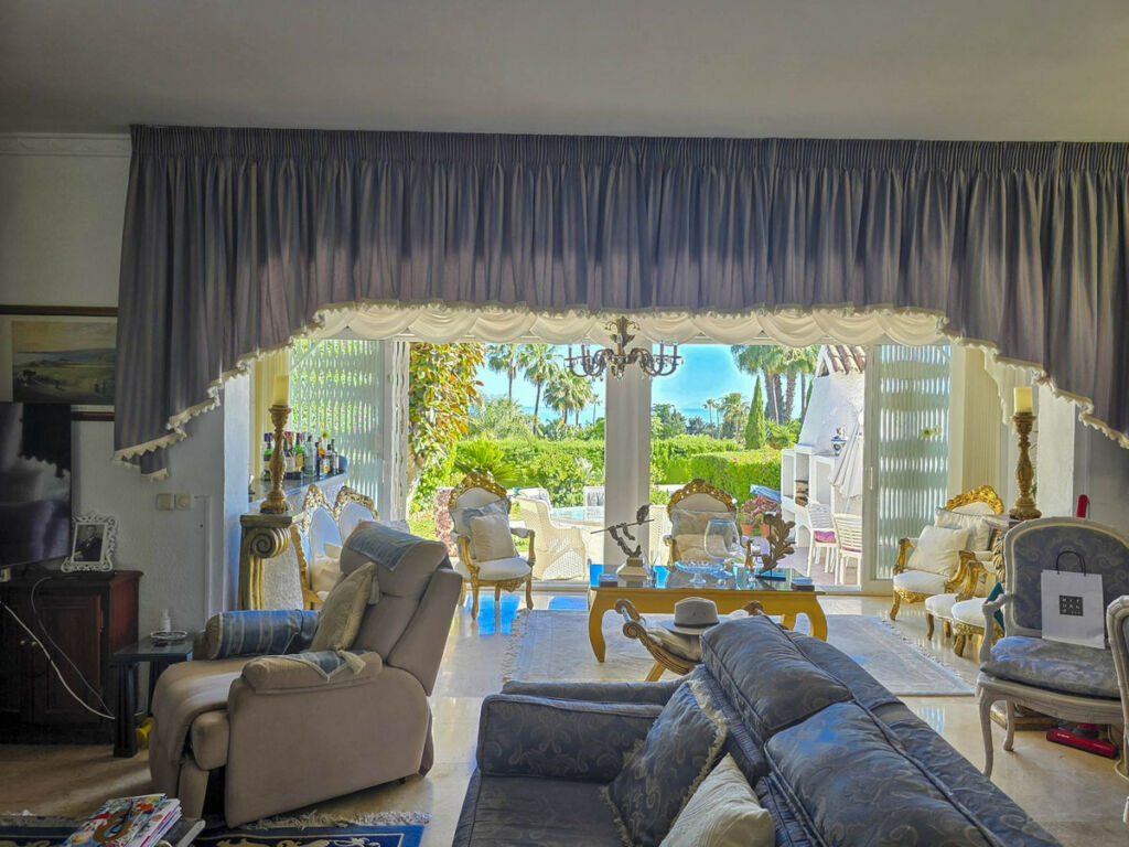 Townhouse El Paraiso Málaga - image 19