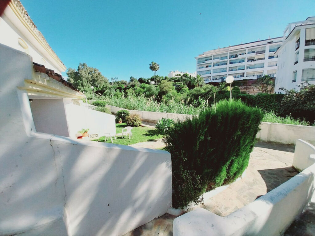 Duplex Calahonda Málaga - image 19
