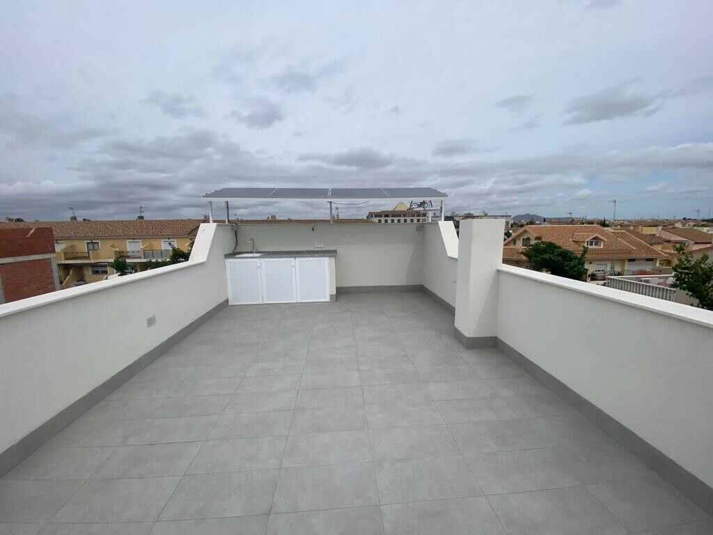 Detached Villa Los Alcazares Murcia - image 19