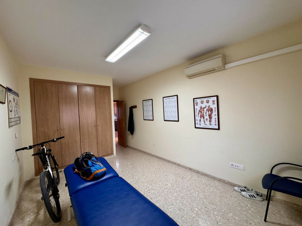 Penthouse Duplex Estepona Málaga - image 28
