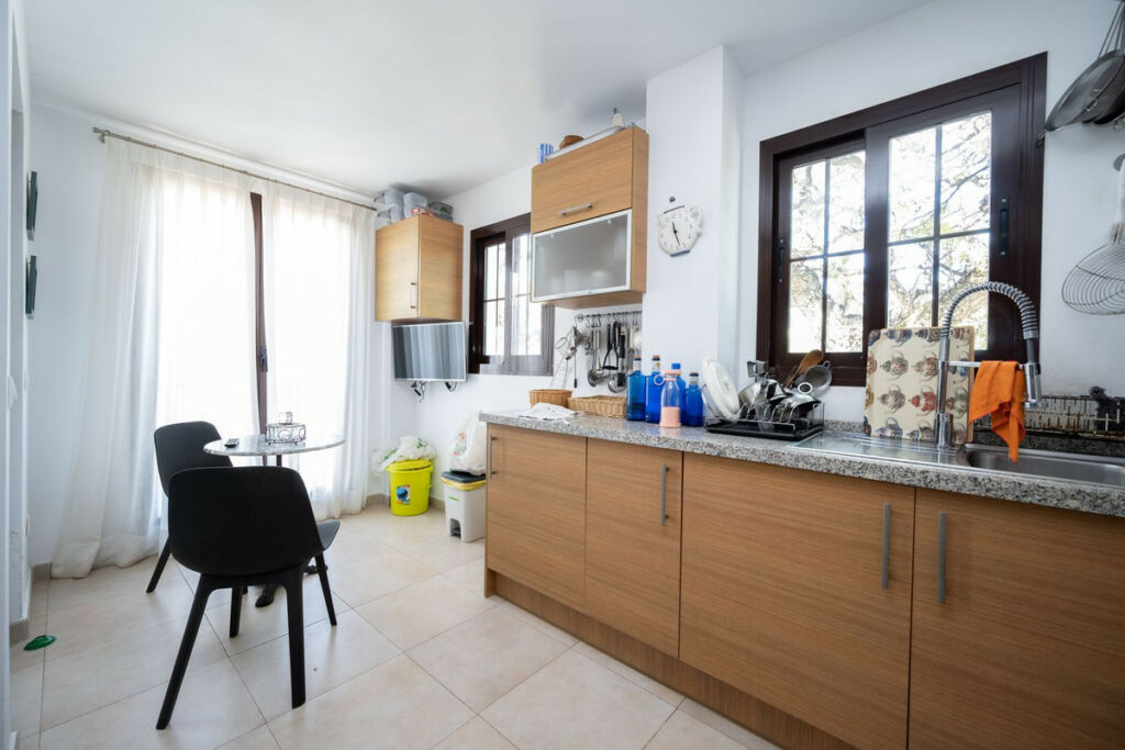 Penthouse Duplex Altos de los Monteros Málaga - image 19