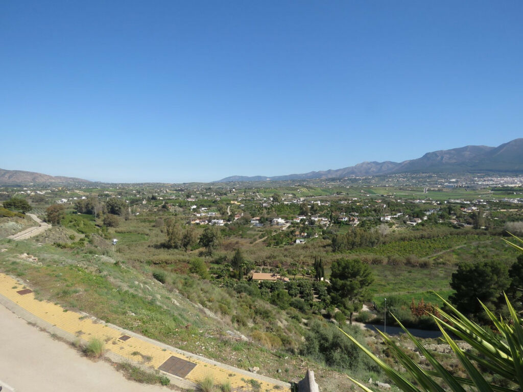 Detached Villa Alhaurín el Grande Málaga - image 18