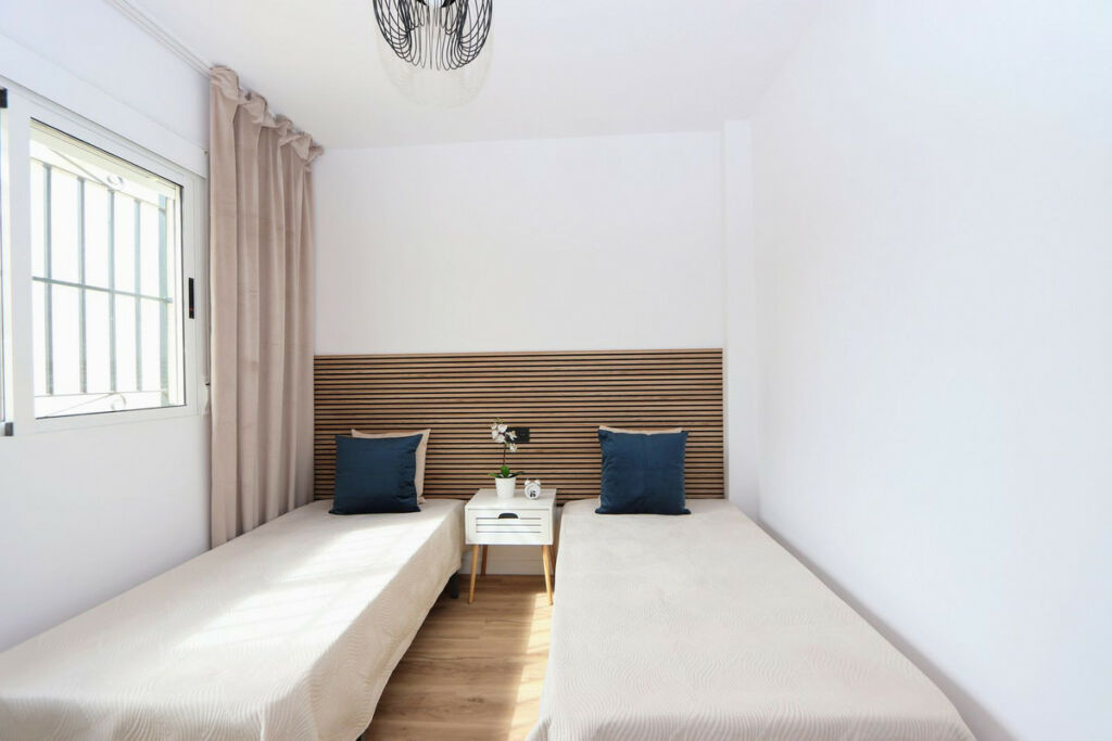 Townhouse Punta Prima Alicante - image 20