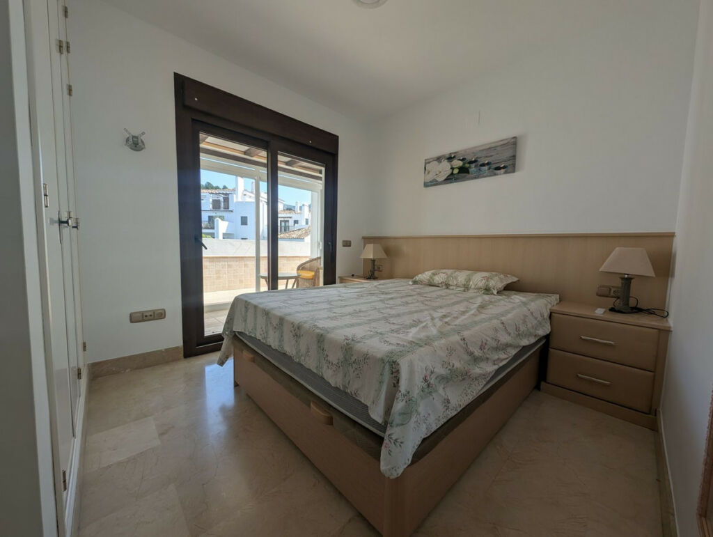 Penthouse Mijas Málaga - image 19