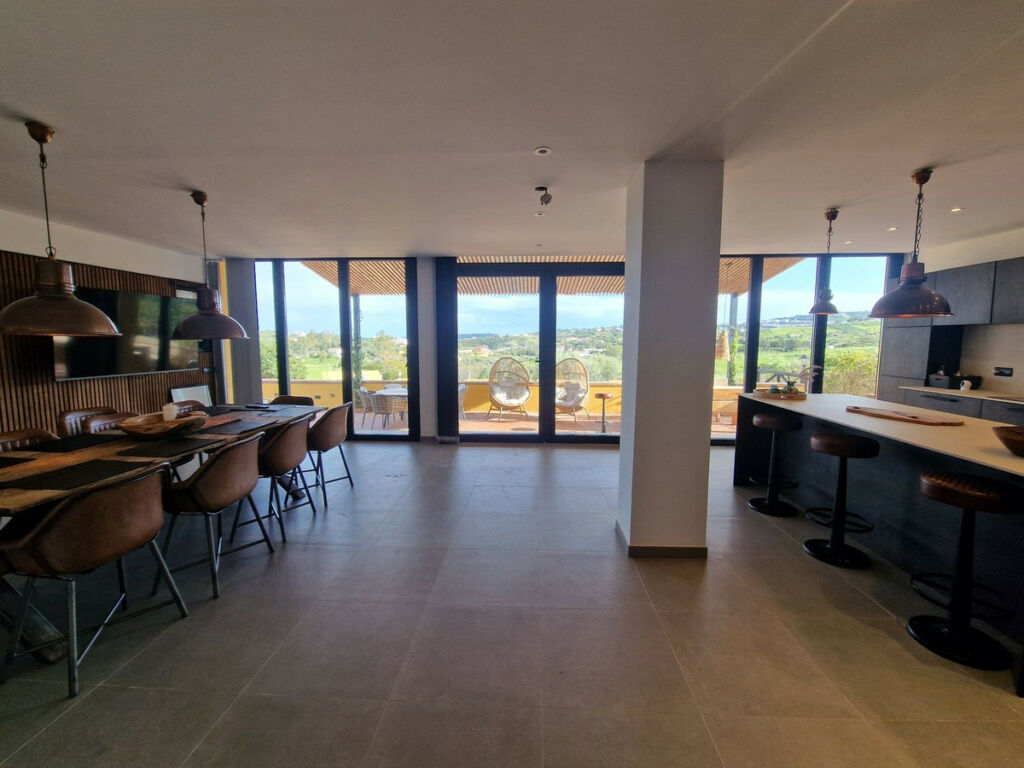 Detached Villa La Cala de Mijas Málaga - image 19