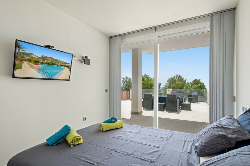 Ground Floor Apartment Benalmadena Costa Málaga - image 19
