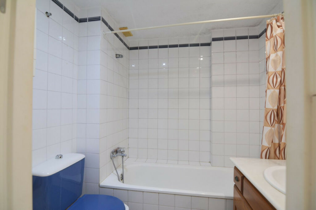 Townhouse Fuengirola Málaga - image 19