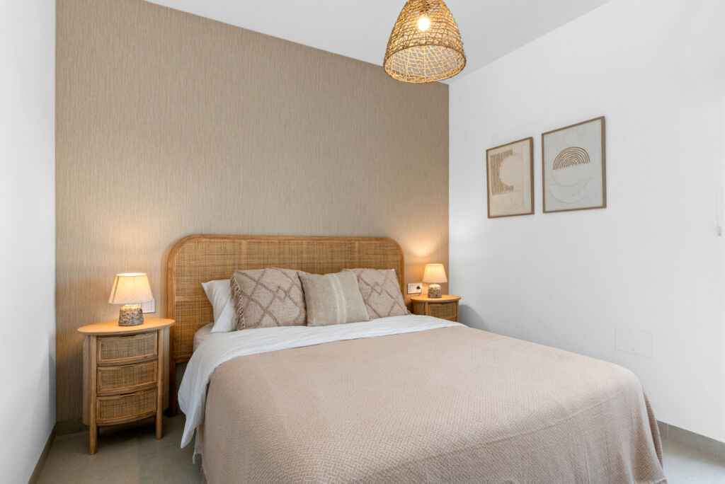 Penthouse Los Alcazares Murcia - image 19