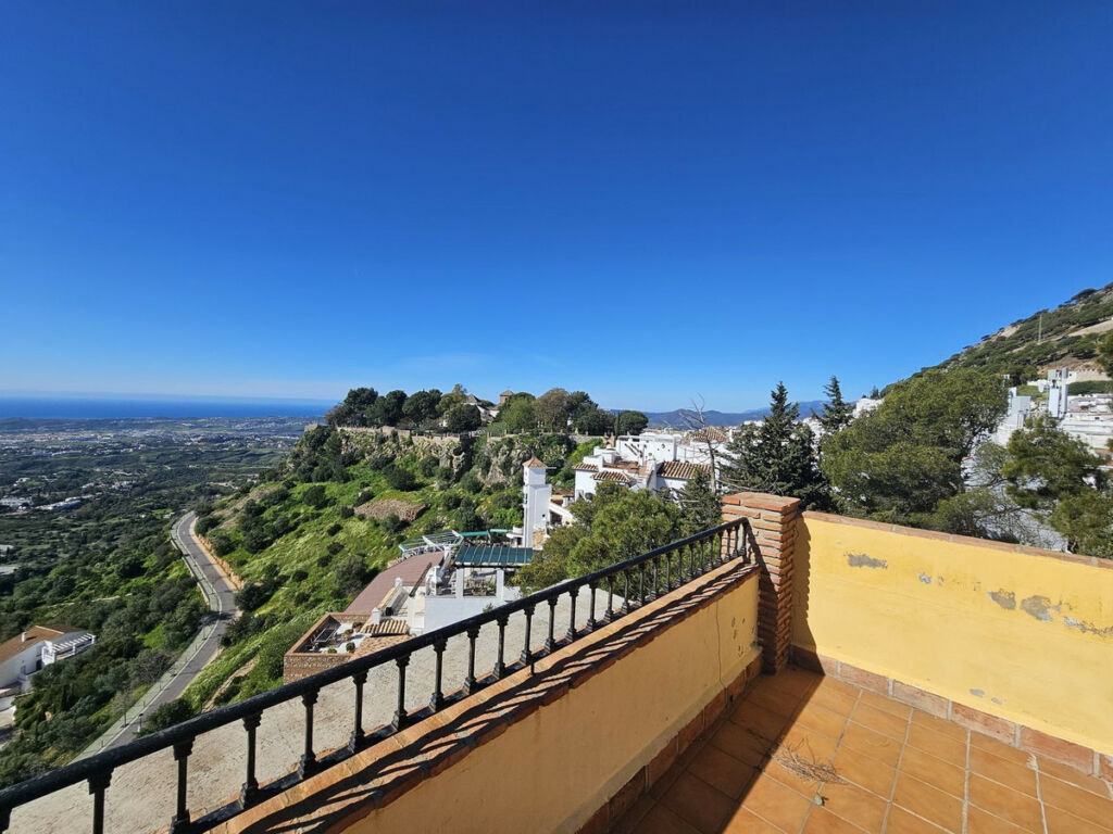City Palace Mijas Málaga - image 19